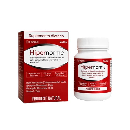 Hipernorme